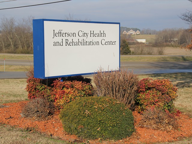 Jefferson City Health and Rehabilitation Center