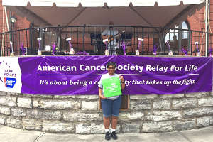 Relay-for-life