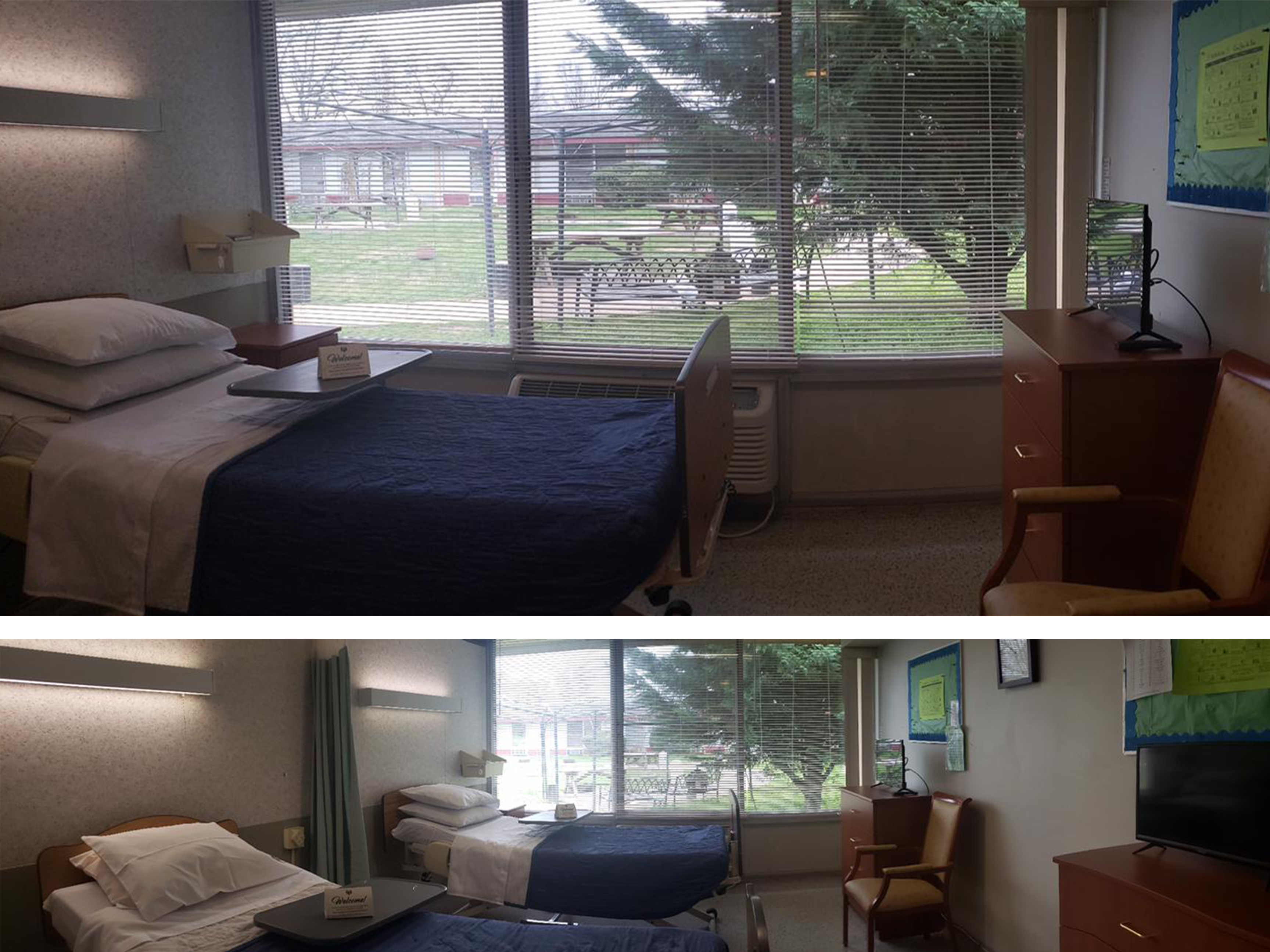 Jefferson City Health and Rehabilitation Center